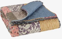 INKALILJE Plaider|Vattæppe 140x200