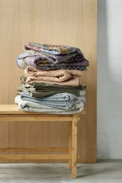 INKALILJE Plaider|Vattæppe 140x200