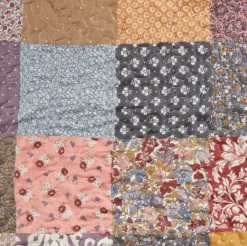 INKALILJE Plaider|Vattæppe 140x200