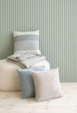 VALMUE Plaider|Vattæppe 130x180 Beige