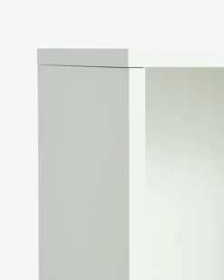 BRED Hylder|Hylder|Væghylde hvid