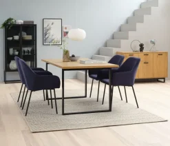 HEJLSMINDE Hylder|Hylder|Væghylde 3 hylder sort/natur