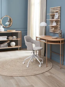 KETTINGE Hylder|Hylder|Væghylde 6 hylder natur