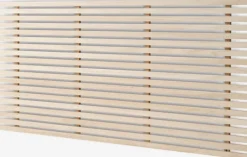 KETTINGE Småopbevaring Diverse|Vægpanel 200x90 natur