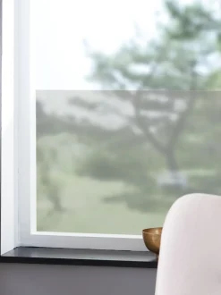 FEREN Vinduesfolie|Vinduesfolie 45x200 tonet