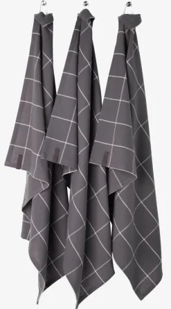 GERBERA Viskestykker|Viskestykke 50x70 3 stk/pk