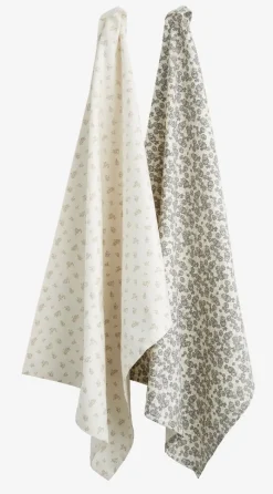 IRIS Viskestykker|Viskestykke 50x70 2 stk/pk