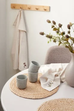 KAKTUS Viskestykker|Viskestykke 50x70 2 stk/pk