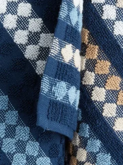 KREKLING Viskestykker|Viskestykke 50x70 frotté 2 stk/pk