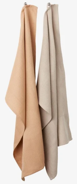 ROME Viskestykker|Viskestykke 50x70 2 stk/pk