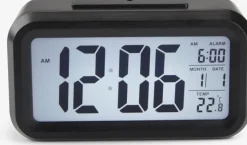 SVEN Ure|Vækkeur m/funktioner